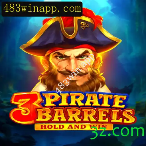 Explorando o Fascinante Mundo de 3PirateBarrels na Era Digital