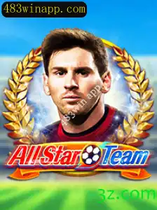 Explorando o Mundo do AllStarTeam: Uma Nova Experiência de Jogo com o 483win app