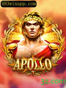Apollo: A Nova Sensação no Universo dos Jogos Digitais