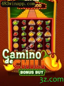 Explorando o CaminodeChiliBonusBuy: Um Mergulho no Mundo dos Jogos Online