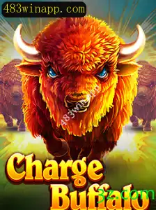 Explorando o Mundo de ChargeBuffalo e sua Conexão com o 483win App