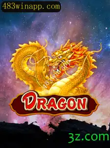 Descubra o Fascinante Mundo de Dragon no 483win App
