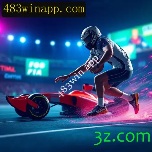 Esportes virtuais