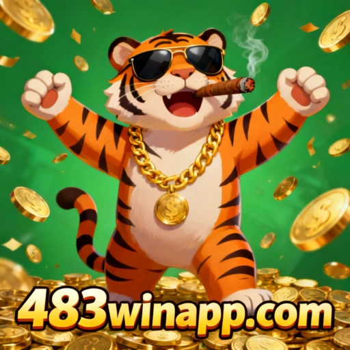 483win app Logo