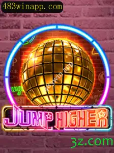 Explorando o Mundo Empolgante de JumpHigher