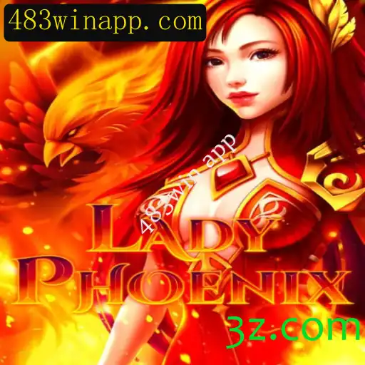 Descubra LadyPhoenix: Um Jogo de Estratégia Inovador com 483win app