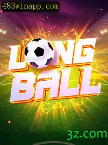 Descubra o Empolgante Mundo do Jogo LongBall e o Aplicativo 483win