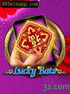 Explorando LuckyBatsM: O Jogo de Sorte e Estratégia