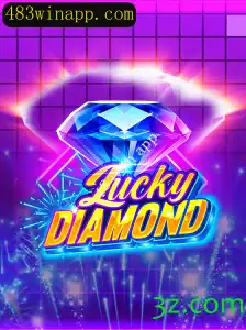 Explorando o Fascinante Mundo de LuckyDiamond: Regras e Estratégias