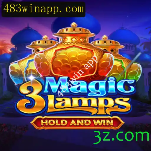 Descubra o Fascinante Mundo de 3MagicLamps: Uma Jornada Inovadora na 483win App