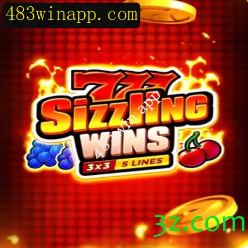Explorando o Mundo de 777SizzlingWins e a Revolução das 483win App