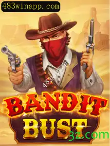 BanditBust: Uma Introdução ao Empolgante Jogo Disponível no 483win app