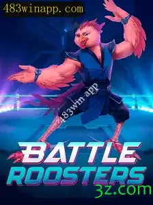 Explorando o Mundo de BattleRoosters: Um Jogo Inovador