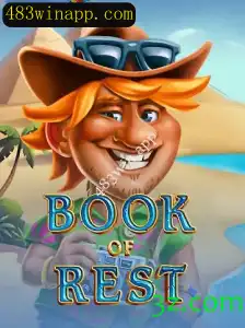 Descubra o Fascinante Mundo do Jogo BookofRest e a Experiência com 483win App