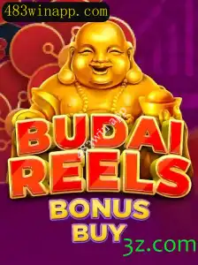 Descubra os Segredos do Jogo BudaiReelsBonusBuy e o Fenômeno 483win app