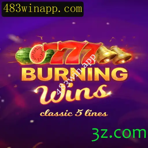 Explorando o Mundo de BurningWins: Uma Aventura Através do 483win App