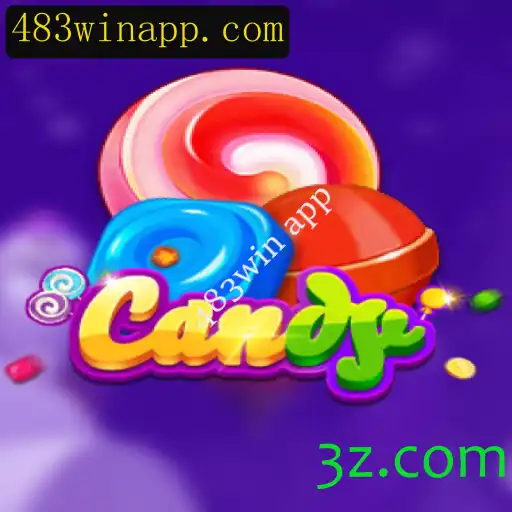 Candy: Descubra o Fascinante Mundo do Jogo através do 483win App