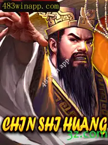 Explorando o Fascinante Mundo de ChinShiHuang e a Plataforma 483win App