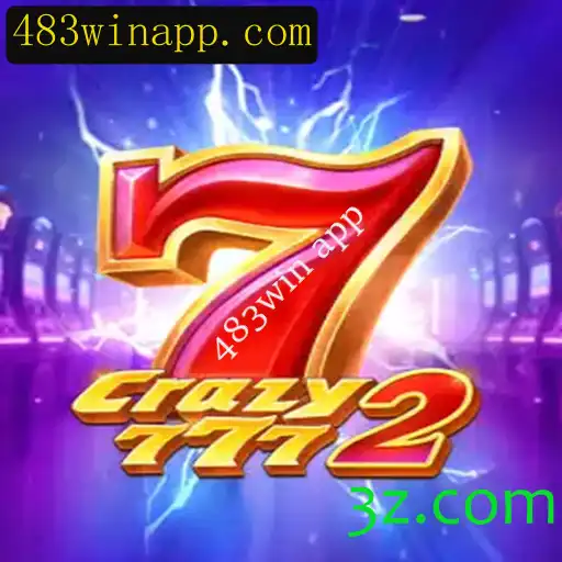 Explorando o Mundo de Crazy7772 e o 483win App