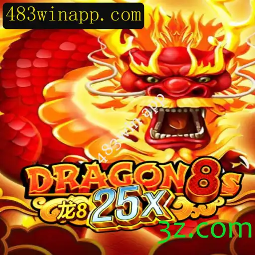 Explorando o Mundo de Dragon8s25x: Uma Aventura Inovadora no 483win App
