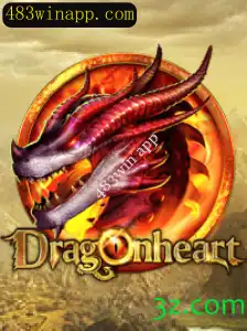 DragonHeart: Desbravando Aventuras Épicas no Universo de Fantasia