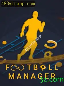 Explorando o Mundo do FootballManager e o Impacto do 483win app