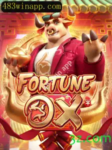 Explorando o Universo de FortuneOx e as Melhores Dicas para Usar o 483win App