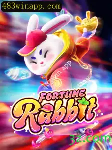 FortuneRabbit: Descubra o Fascinante Mundo do Jogo da Sorte