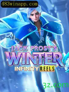 Descubra a Magia e Estratégia do Jogo JackFrostsWinter