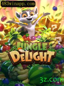 Explorando JungleDelight: O Fascinante Mundo de Aventuras e Estratégias