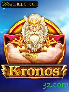 Explorando Kronos: O Jogo que Revolucionou com a 483win App