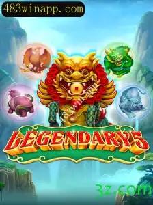 Explorando o Fascinante Mundo de Legendary5