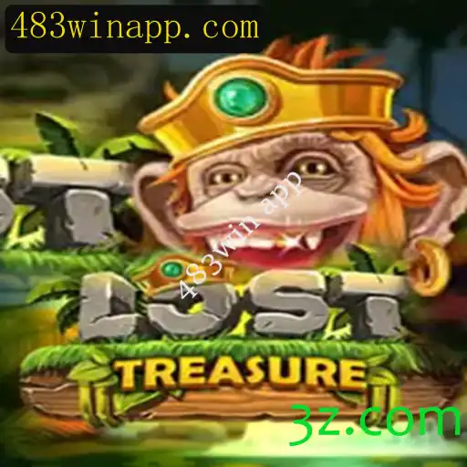 Explorando o Mundo de LostTreasure: Uma Jornada no 483win App
