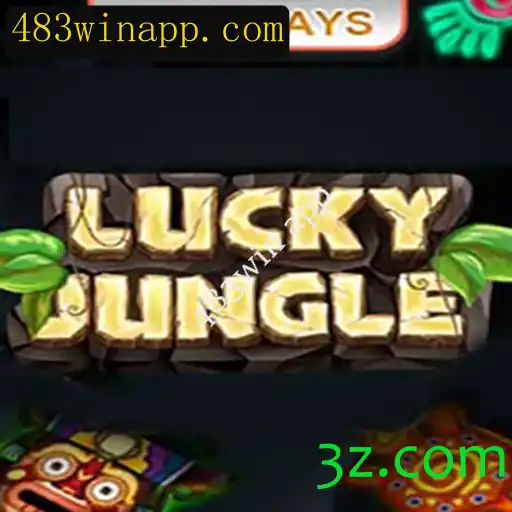 Descubra o Vibrante Mundo de LuckyJungle1024