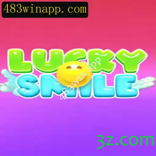 Descubra o Mundo de LuckySmile: Uma Nova Era no 483win app