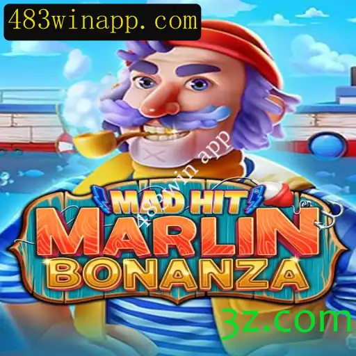 Explorando o Jogo MadHitMarlinBonanza e a Plataforma 483win app