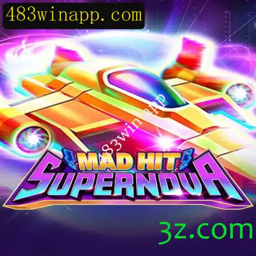 Explorando MadHitSupernova: Um Novo Horizonte de Entretenimento Digital