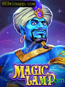 MagicLamp: Um Mergulho Fantástico no Universo do 483win App
