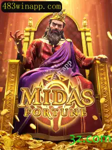 Descubra as Emoções de MidasFortune: O Jogo de Estratégia que Domina 2023