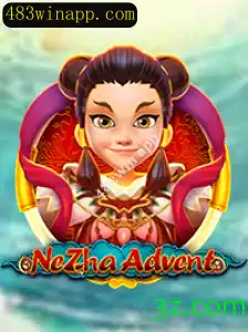 Descubra o Fascinante Mundo do Jogo NeZhaAdvent e a Revolução 483win app