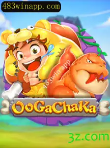 Descubra o Universo Empolgante de OoGaChaKa e o Impacto do 483win App