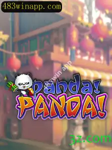 PandaPanda: A Nova Sensação nos Jogos Digitais