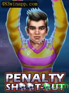 Explorando o Mundo de PenaltyShootOut nas Tendências Atuais do 483win App