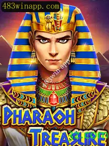 Descubra o Fascinante Mundo do Jogo PharaohTreasure no Aplicativo 483win