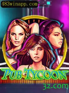 Descubra o Fascinante Mundo de PubTycoon e a Experiência com 483win app