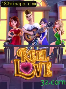 Explorando o Mundo Divertido de ReelLove no 483win App