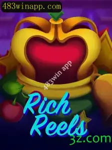 Explorando o Universo do RichReels: Um Mergulho na Diversão e Estratégia