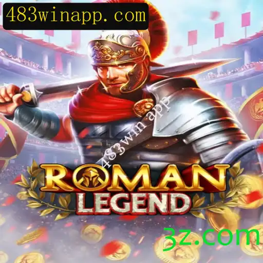 Desvendando os Segredos de RomanLegend: Um Mergulho no Universo do 483win app