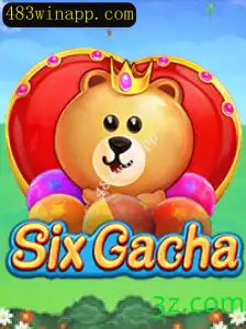 Explorando o Mundo de SixGacha e o Popular 483win App
