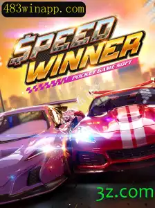 SpeedWinner: O Jogo de Corrida que Transforma a Velocidade em Vitória